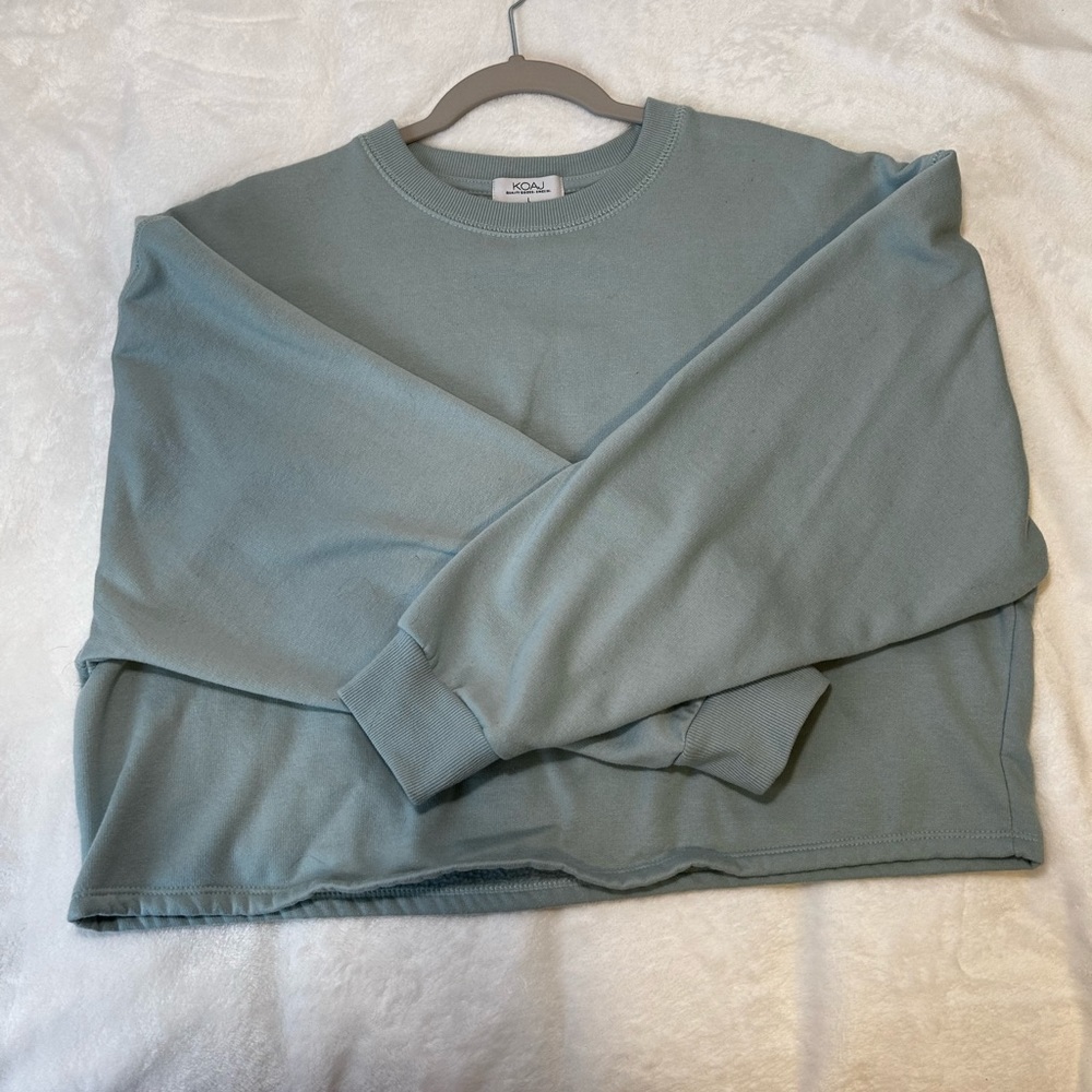 KOAJ sweatshirt